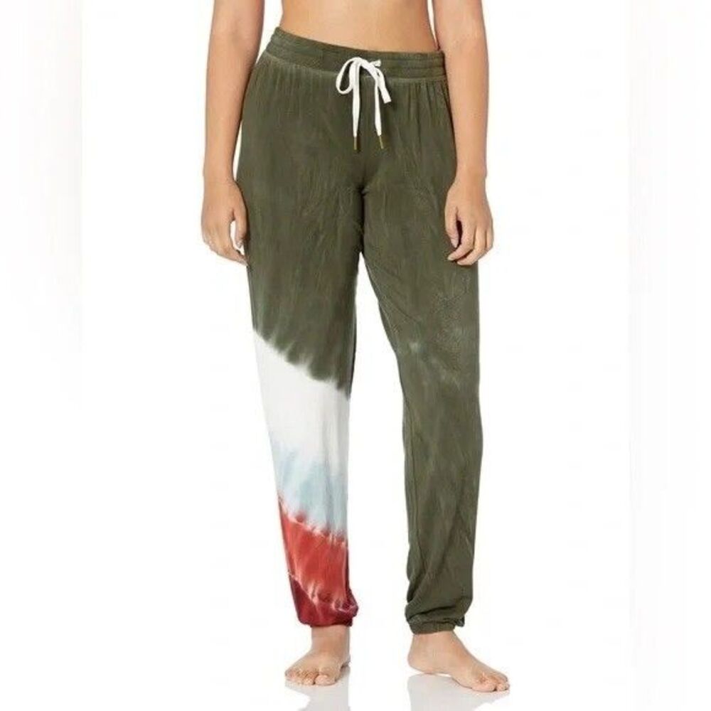 PJ Salvage Women’s XS Mountain Bound Pajama/ Lounge Pants, Comfy Soft
